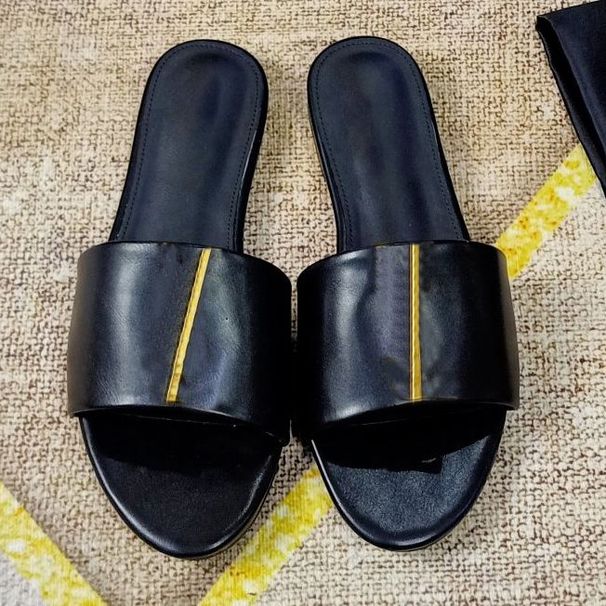 designer Slippers Sandals Slides Platform Outdoor Fashion Wedges Shoes For Women Non Slip Leisure Ladies Slipper Casual_vogvips.com