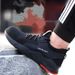 2025 Safety Shoes With Anti-crush And Anti-puncture Steel Toe, Breathable Summer Work Shoes_vogvips.com