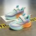 Boys' Sneakers Children's Sports Kids' New New Mesh Breathable Teenagers' Spring And Autumn Girls' Casual Shoes_vogvips.com