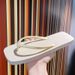 Crestar Women's Flatform Sandals Summer Comfortable Non-slip Bathroom EVA Home Slippers Fashion Soft Beach Flip Flops Slippers_vogvips.com