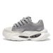 Invisible 8cm Trendy Thick Soled Dad Spring Niche Design Versatile Casual Board Men's Shoes_vogvips.com