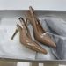 Women's Strappy Heels – Pointed Toe Dress Pumps (Patent Leather & Summer Style)_vogvips.com