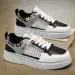 Men's 2026 New Summer Men's Casual Soft Sole Sneakers Breathable Student Shoes_vogvips.com