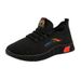 Spring New Women's Sports Versatile Mesh Comfortable Soft Sole Lightweight Casual Running Travel Shoes For Women_vogvips.com