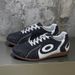 Men's Retro Baseball Training Shoes Breathable Thin Soled Casual Sports Turbo Racing Shoes Versatile Autumn SC08_vogvips.com
