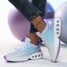 New Fashion Running Shoes For Women Casual Sports Shoes Shock-absorb Athletics Trainers Breathable Knit Sneakers Tenis Womens_vogvips.com