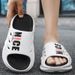 Men’s Shoes Men's Flip Flops Summer New Style Outdoor Home Indoor Non Slip Deodorant Thick Bottom Shit Feeling Sandals_vogvips.com