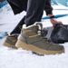 Outdoor Casual Shoes Off-road Hiking Shoes Hiking Shoes Men_vogvips.com