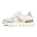 Height-increasing Shoes Men's Casual Board Shoes Little White Shoes Breathable Lace-up Round Head Sports Casual Men's Shoes_vogvips.com
