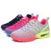 2023 Spring And Autumn New Large Size Sports Breathable Mesh Air Cushion Casual Lightweight Running Shoes For_vogvips.com