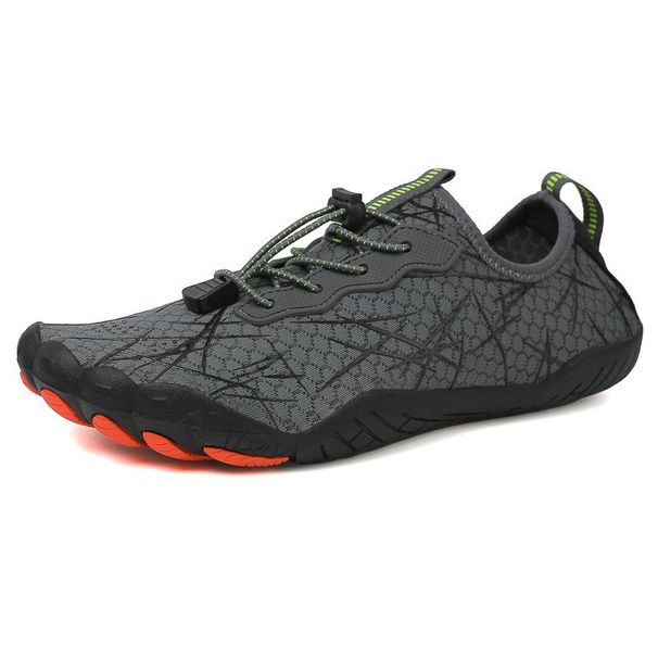Men And Womens Quick Dry Water Shoes Non Slip Beach Aqua Socks For Swimming Surfing_vogvips.com