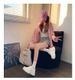 Women's Shoes Summer Net Shoes Thin Sports Shoes Mesh Surface Breathable Increase Small White Shoes Light Soft Sole Ultra Light Dad Explosion_vogvips.com