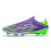 the World Cup2026 New Cross-border Youth Student TF Stud Football Shoes Seamless Knitted Fashionable Men's And Women's AG Long Stud_vogvips.com