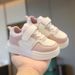 Children's Sports Boys Spring Autumn New Boys' Sneakers Cool And Handsome Girls' White Shoes Ultra Lightweight_vogvips.com