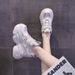 2025 New Autumn Thick-Soled Height-Increasing Dad Women, Popular Casual Sports Shoes For Short Women_vogvips.com