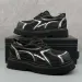 Internet Casual Summer Fashion Versatile Commuting Mesh Elastic Durable Height Increasing Shoes Sneakers_vogvips.com