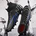 Cross-Border 2024 New High-Top Football AG Long Spik TF Cleats Youth Men's Women's Top Quality Training And 5A Competition Sports_vogvips.com
