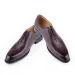 Luxury Genuine Leather Men Oxford Casual Business Office Comfortable Formal Lace Up Pointed Toe Dress Wedding Shoes_vogvips.com