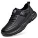 Factory Wholesale Non-slip, Waterproof, Oil-proof Chef Professional Work Shoes, Odor-resistant, For Men, Autumn Kitchen_vogvips.com