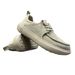 2025 Tilted Head Casual Knitted Cloth Cute And Ugly Loafers, Versatile Trendy Board Shoes, Men's Shoes_vogvips.com
