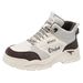 Men's Shoes High-top Tooling Shoes Men's Korean Version Platform Martin Boots Sports And Leisure Board Shoes Short Boots_vogvips.com