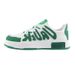 Spring And Autumn Men's 2026 New Versatile Hong Kong Style Casual Flat Teenagers, Height-Increasing Sports Trendy_vogvips.com