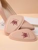 1/2pairs Forefoot Women High Heels Non-slip Pain Relief Insert Half Insoles Front Cushion Foot Care Shoe Pads Insole_vogvips.com