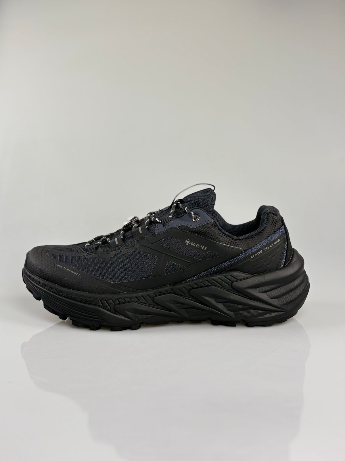 Kailas Outdoor Hiking Shoes Low Top Cushioned DSKZ0916XCL For Men And Women_vogvips.com