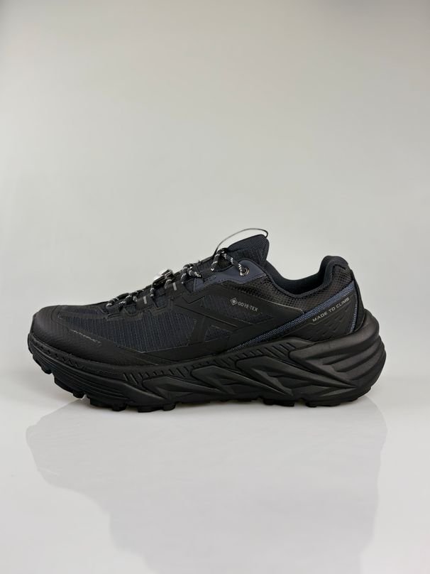Kailas Outdoor Hiking Shoes Low Top Cushioned DSKZ0916XCL For Men And Women_vogvips.com