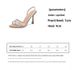 Spring And Summer 2026 New High Heels Thin Heel Rhinestone French Temperament Socialite Word With Fairy Style Sandals Woman_vogvips.com