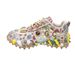 Women's European Style Low Top Shoes with Rhinestone Durian Sole Non Slip Sports Casual Single Shoes 2026 New Dad Shoes_vogvips.com
