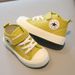 New Boys' Casual Shoes Non-slip Girls' Board Shoes Soft Soled Baby Shoes_vogvips.com