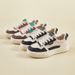 Little White Shoes Female Students Thick-soled Heightening Shoes Sports Board Shoes Casual_vogvips.com