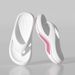 2026 New Leisure Indoor Street Flip Flops For Women Men House Shoes Soft EVA Light Weight Beach Slippers Couples_vogvips.com