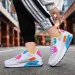 Designer Shoe Hot Selling Air Cushion Couple Style Trendy Casual Lightweight Sports For Men And Women Versatile Fashion_vogvips.com