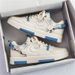 Summer Breathable Canvas Men's Korean Version, Versatile Small White Thick Soled Sports And Casual Board S, Trendy_vogvips.com