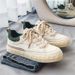 Men's Summer Breathable 2025 New Canvas Men's Casual Board Shoes Men_vogvips.com