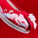 with Upturned Toe Antique Style Beaded Embroidered Cloth Featuring Female Han Elements And Increased Height Hanfu Shoes_vogvips.com