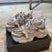Women's Shoes New Spring Breathable Cloth All Match Student Sports Thick Bottom Heightening Running Shoes_vogvips.com