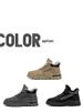 "25. Autumn/Winter Warm Shoes, Men's Board Shoes, Sporty And Casual Men's Shoes._vogvips.com
