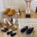 2025 Winter New Arrival Fleece-Lined Thickened Fashion Round-Toe Warm Snow Boots For Women Outerwear Northeast Anti-Slip Bread Boots_vogvips.com