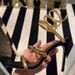 Fashionable Wraparound High Heel Sandals For Women Celebrity Inspired Knot Tied Slippers Stylish Plus Size Footwear_vogvips.com