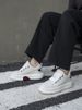 Invisible Heightening Men's Shoes Platform Big Head Bread Shoes Youth Casual Board Shoes Niche Japanese_vogvips.com