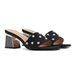 Women's Shoes Summer New Open Toe Strappy High Heels Chunky Heel Versatile Simple Outdoor Plus Size Sandals For Women_vogvips.com