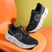 High-quality Men Sports Shoes Mesh Breathable Running Shoes Outdoor Cross Training Cushioning Versatile Sneakers Trekking Shoes_vogvips.com