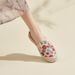 Spring And Summer New Trendy Ethnic-style Breathable Linen Casual Sh, Retro Soft-soled Slip-on Lightweight Women's_vogvips.com