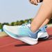 Sports And Leisure Shoes Men's Shoes Breathable Running Shoes_vogvips.com