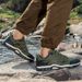 Men's Hiking Shoes Outdoor Hiking Shoes Creek Tracking Shoes Running Shoes_vogvips.com