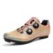 New Road Bike Riding Shoes For Men Mountain Power Self-locking_vogvips.com