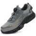 Men Steel Toe Safety Work Shoes Insulated Smash Anti Slip Wear Resistant Outdoor Industrial Protective Boots_vogvips.com